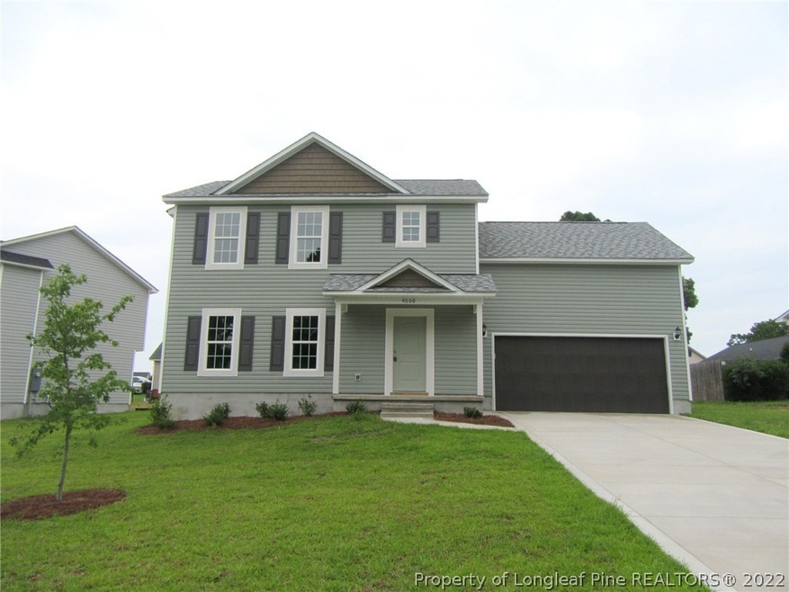 4008 Thorton Street - Lot 2