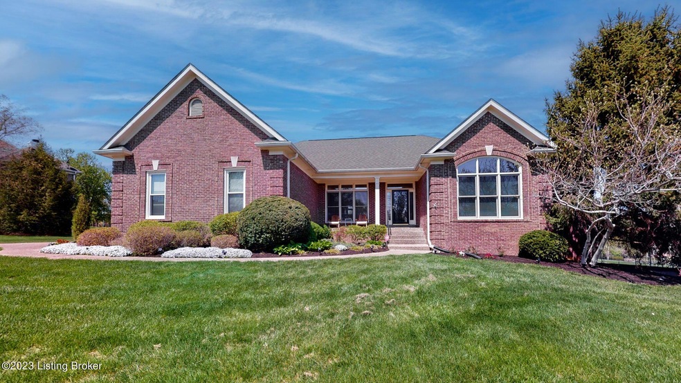 Welcome to 11719 Paramont Way