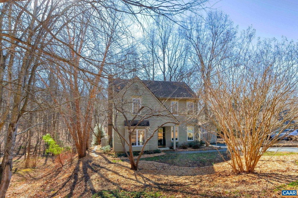 1648 Shady Grove Ct, Charlottesville, VA 22902 - photo 1