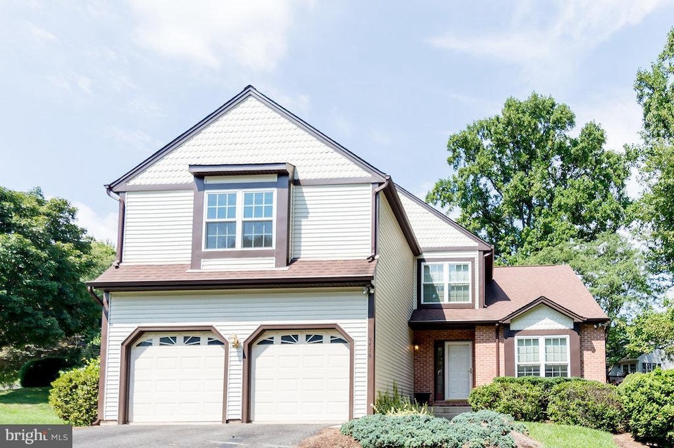 9716 Walthorne Ct, Burke, VA 22015 - photo 1