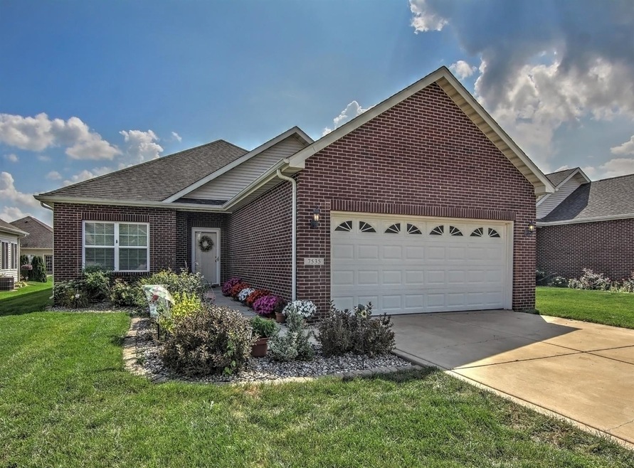 7535 E 103rd Ave, Crown Point, IN 46307 - photo 1