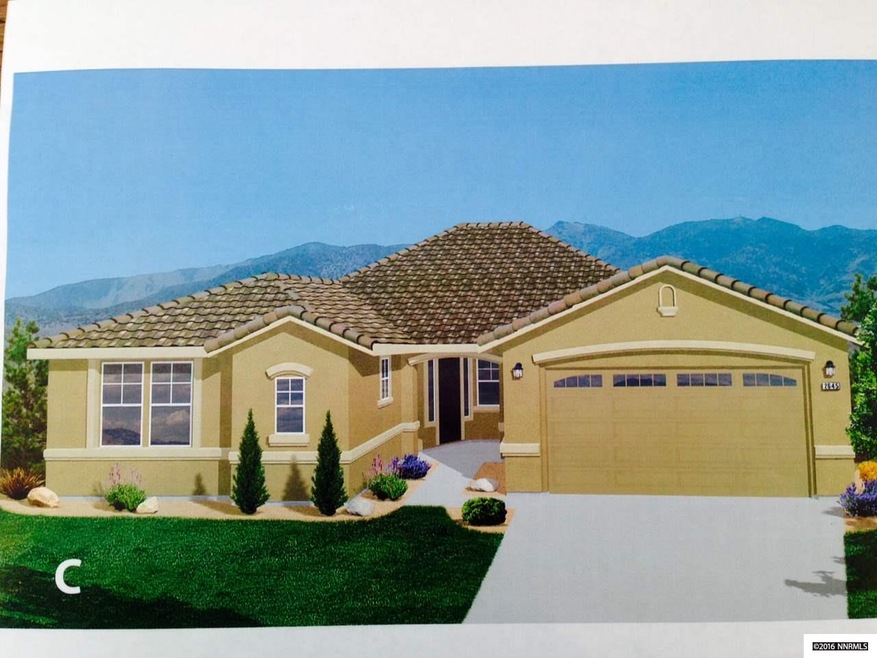 4280 Ancient St, Sparks, NV 89436 - photo 1