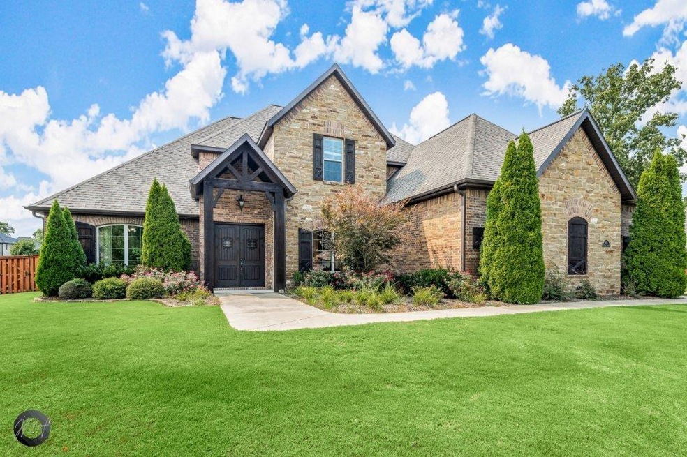 1401 NW Angel Falls Rd, Bentonville, AR 72712 - photo 1