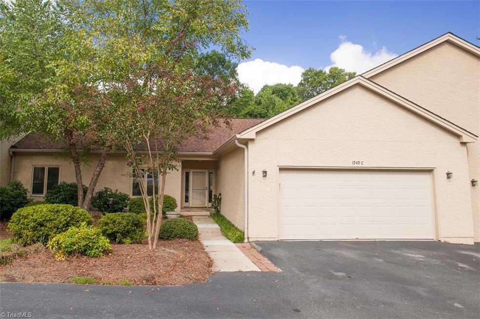 1949 Eastchester Dr unit C, High Point, NC 27265 - photo 1