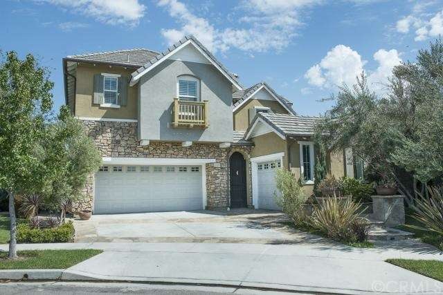 Great curb appeal.