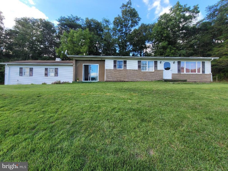 51 Hickory Hill Rd, Old Fields, WV 26845 - photo 1
