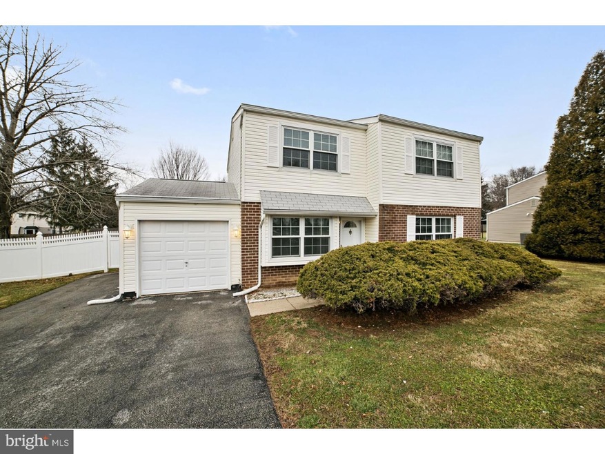 4137 Joshua Rd, Lafayette Hill, PA 19444 - photo 1