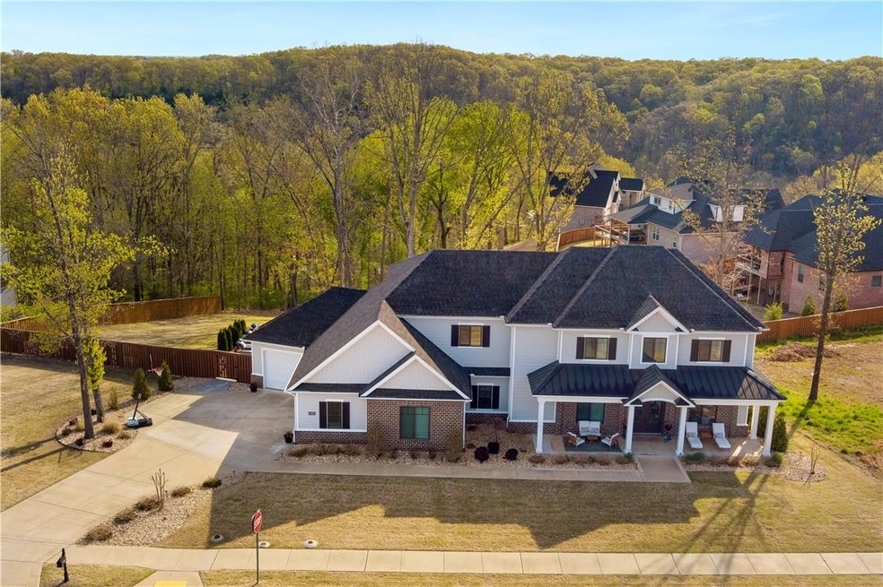 1800 NW Angel Falls Rd, Bentonville, AR 72712 - photo 1