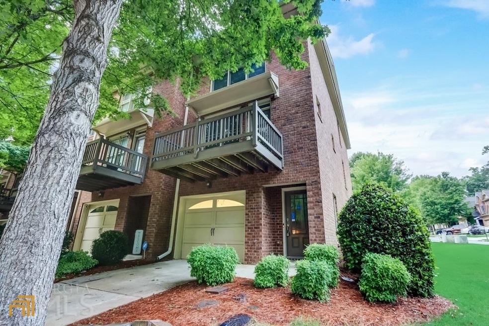 1371 Idlewood Parc Crossing, Tucker, GA 30084 - photo 1