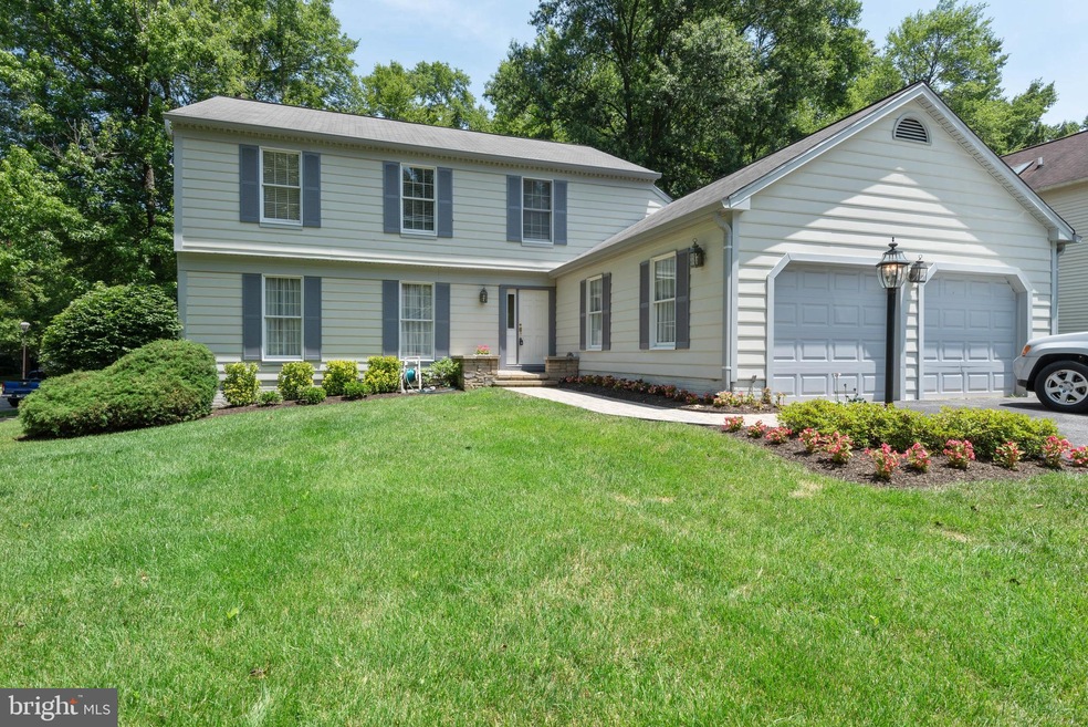 1866 Cabrini Ct, Crofton, MD 21114 - photo 1