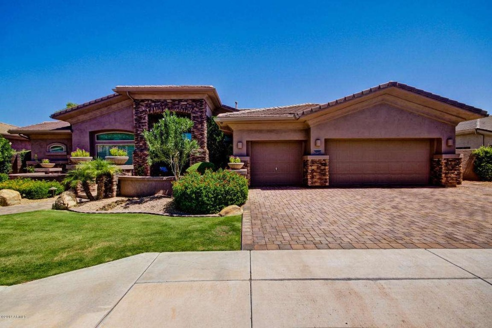 25255 N 44th Dr, Phoenix, AZ 85083 - photo 1