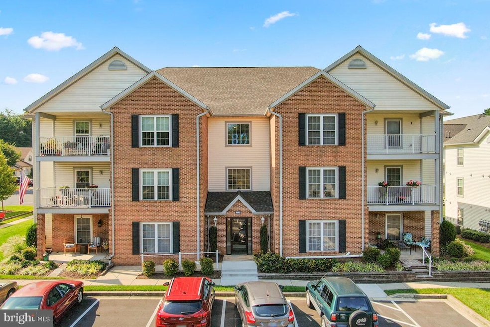 2021 Rudy Serra Dr unit 2C, Sykesville, MD 21784 - photo 1