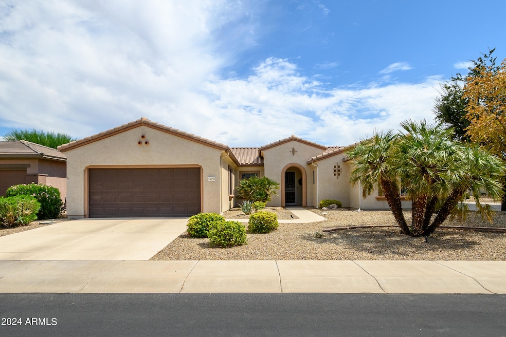 14950 W Winged Foot Ct, Surprise, AZ 85374 - photo 1