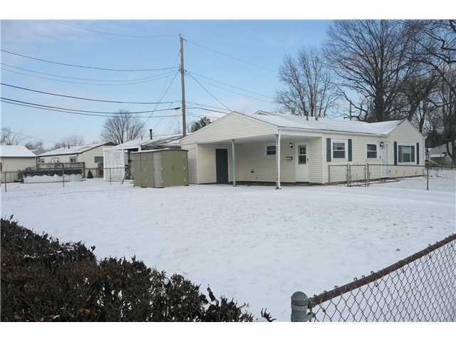 481 Westphal Ave, Columbus, OH 43213 - photo 1