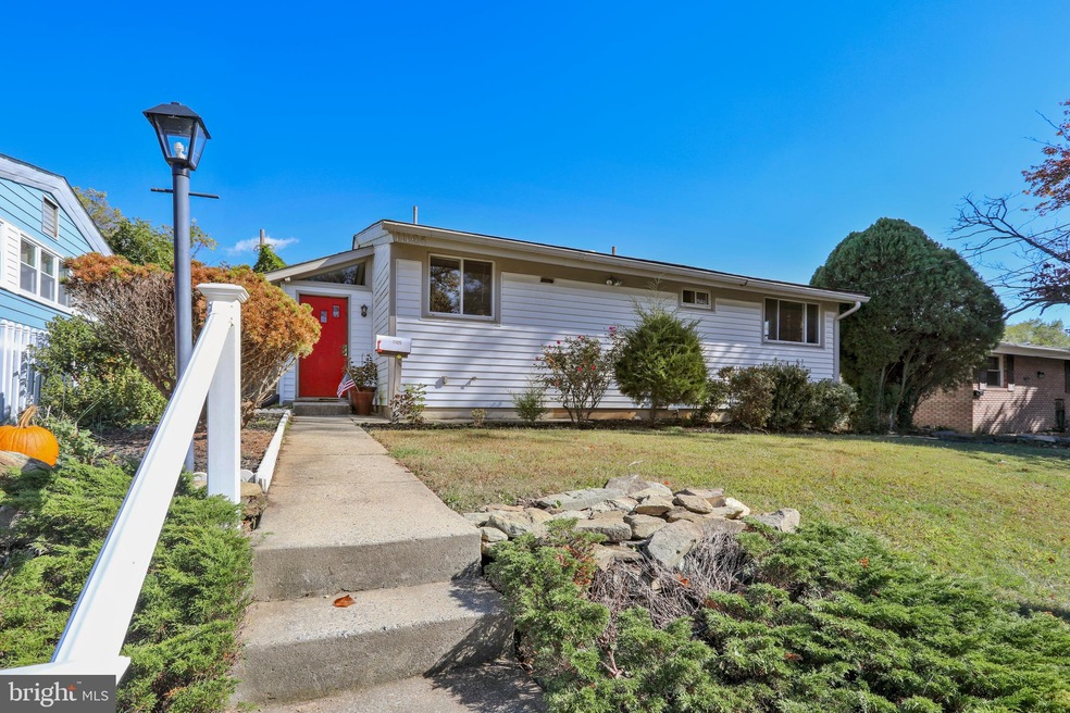 11105 Brandywine St, Kensington, MD 20895 - photo 1