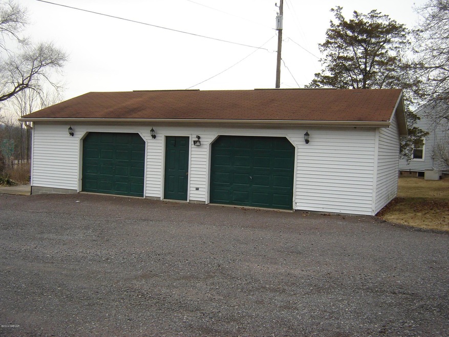 270 Mccracken Rd, Danville, PA 17821 - photo 1