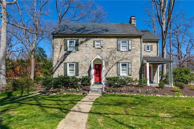 5207 Devonshire Rd, Richmond, VA 23225 - photo 1