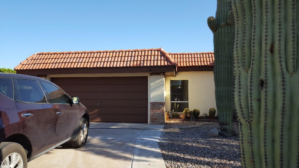 6117 E Augusta Cir, Mesa, AZ 85215 - photo 1