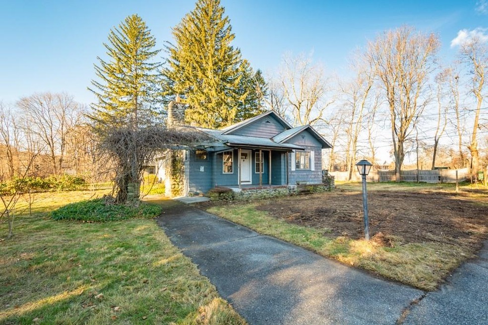 13 Blanchard Ave, Billerica, MA 01821 - photo 1