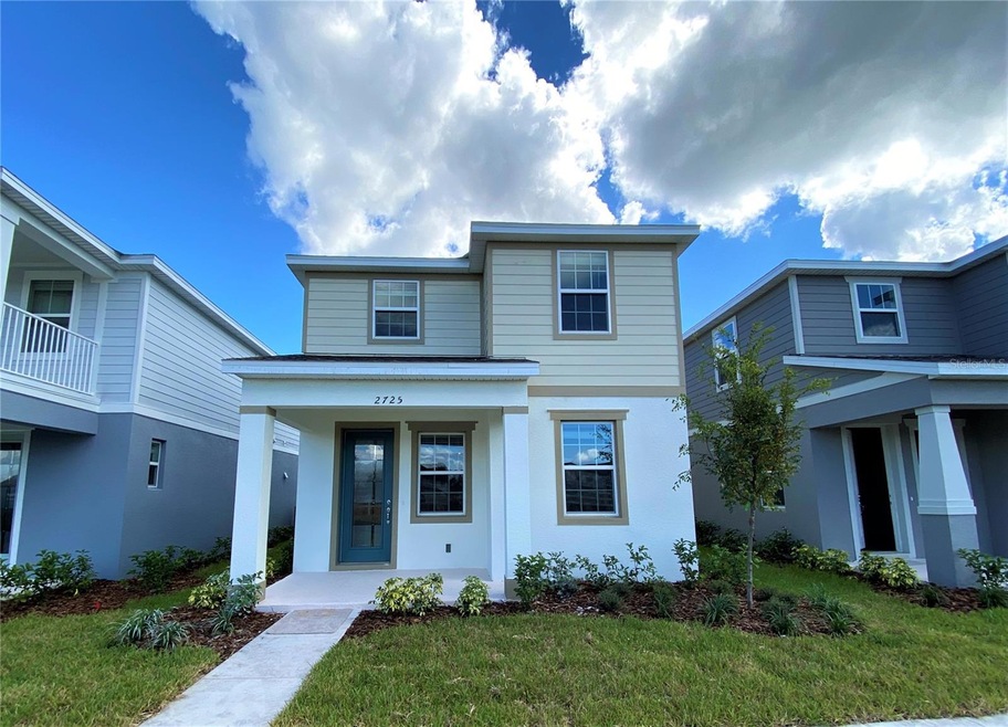 2725 Franklin Rd, St. Cloud, FL 34771 - photo 1