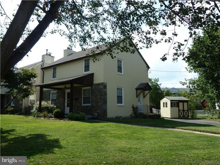 22 Pinzon Ave, Havertown, PA 19083 - photo 1