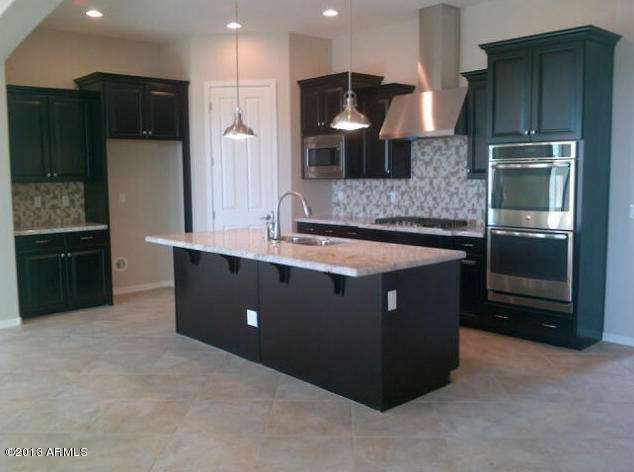 VAQ 67 Kitchen