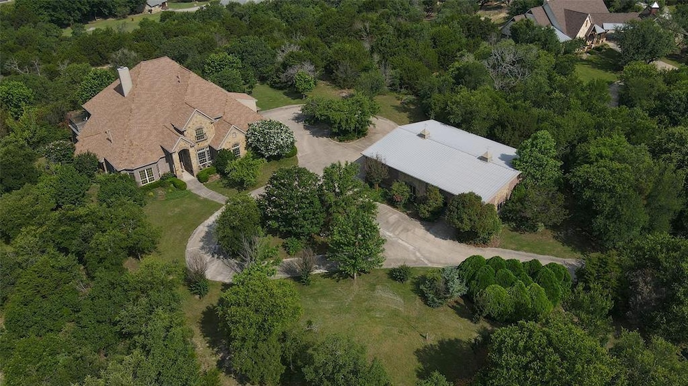 1076 Boling Ranch Rd N, Azle, TX 76020 - photo 1