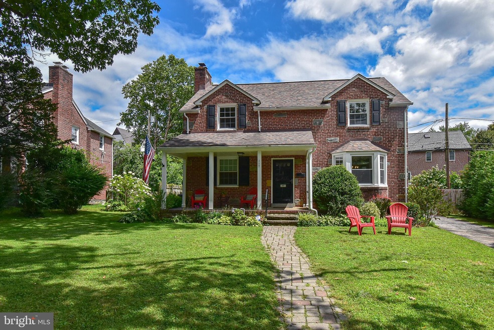 117 Crosshill Rd, Wynnewood, PA 19096 - photo 1