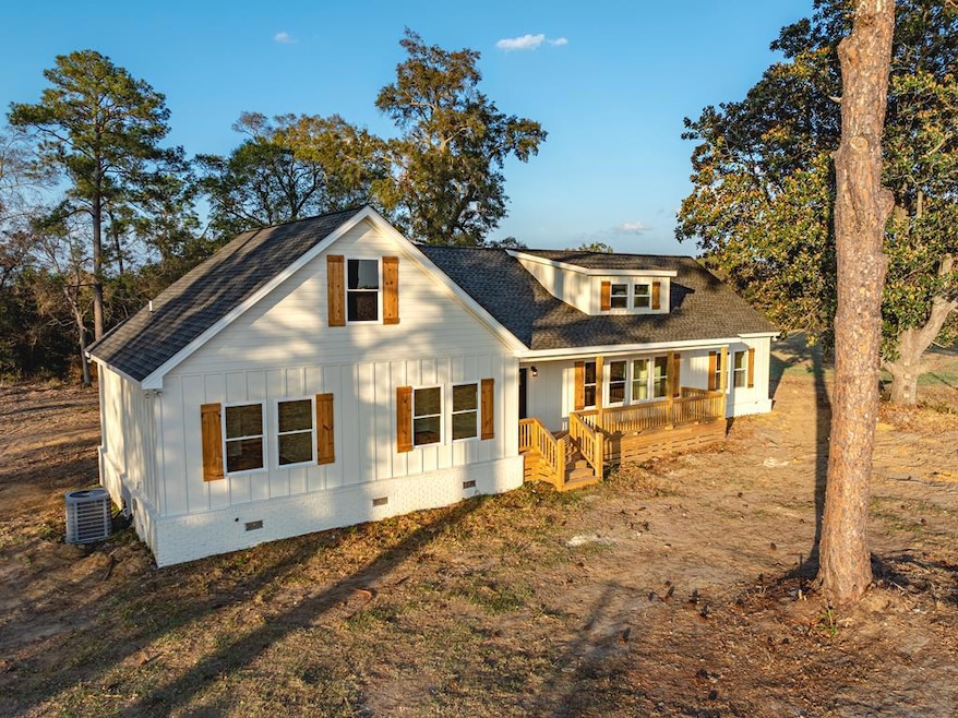 734 Porters Corner Rd, Sylvester, GA 31791 - photo 1