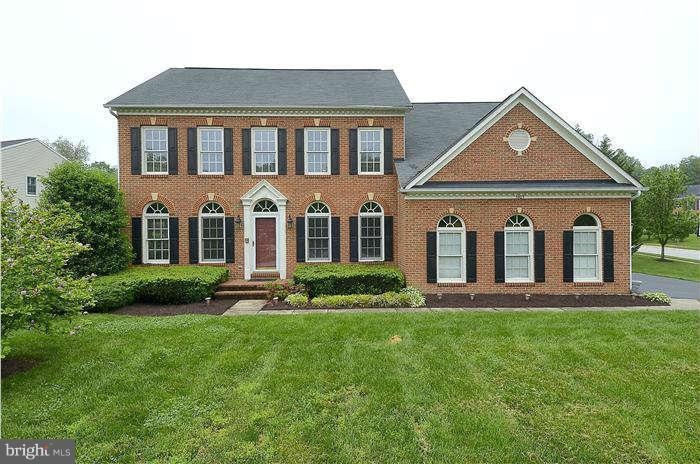 5409 Radel Ct, Ellicott City, MD 21043 - photo 1