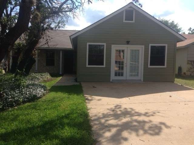 Welcome to 7814 Copano Drive, conveniently located