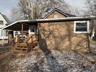 304 E 3rd Ave, Mount Vernon, SD 57363 - photo 1