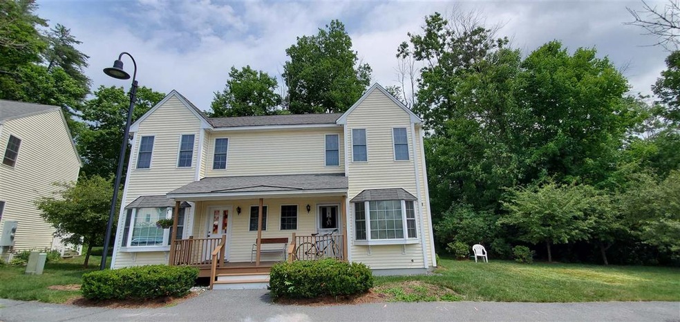 2 Westboro Woods Ln unit A7, West Lebanon, NH 03784 - photo 1