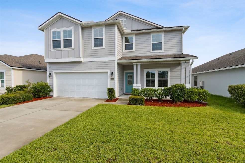83255 Yuleecote Ct, Fernandina Beach, FL 32034 - photo 1