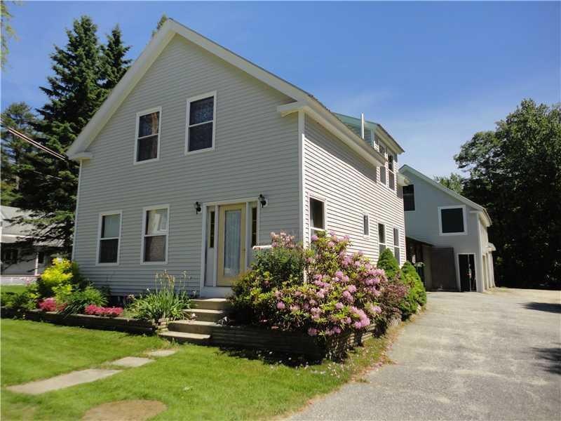 37 Oak St, Mechanic Falls, ME 04256 - photo 1