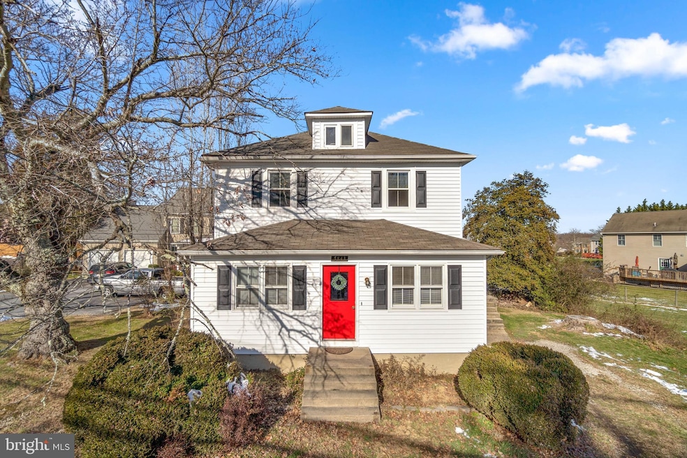 5843 Montgomery Rd, Elkridge, MD 21075 - photo 1