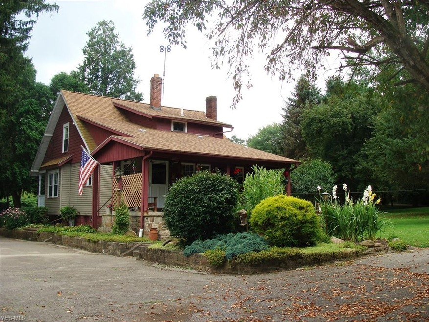 Over 3 acres in South Range schools