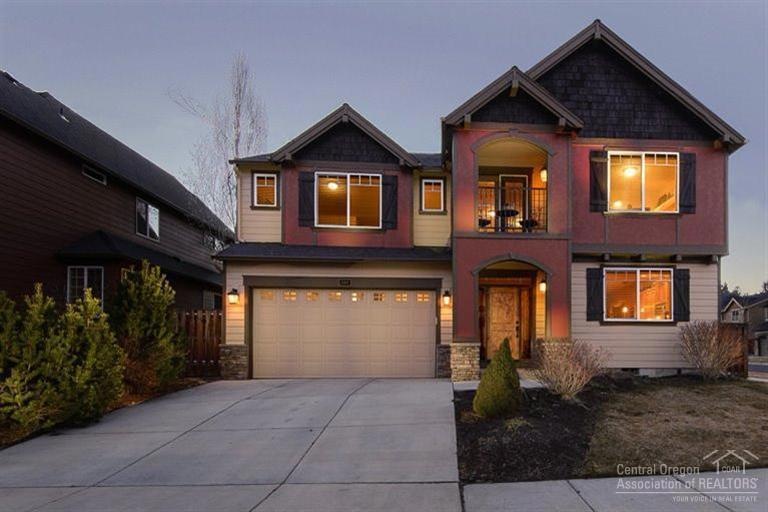 61289 Splendor Ln, Bend, OR 97702 - photo 1
