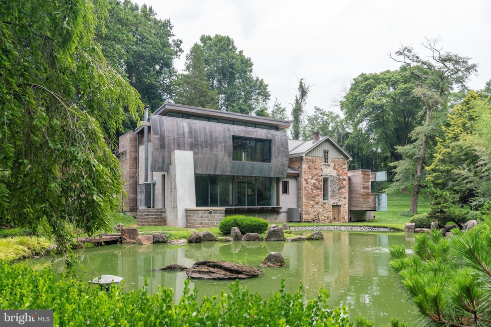 1235 Gradyville Rd, Glen Mills, PA 19342 - photo 1