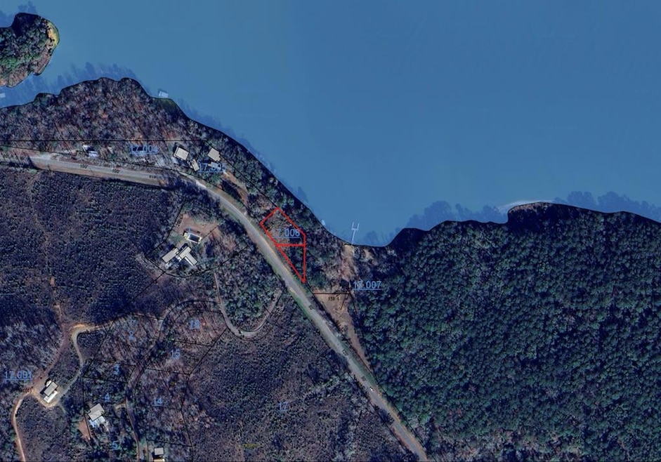 TBD Alternate 97, Abbeville, AL 36310 - photo 1