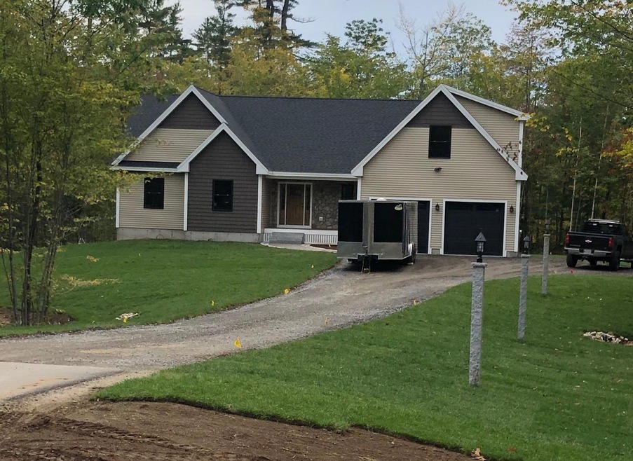 39 Quail Ridge