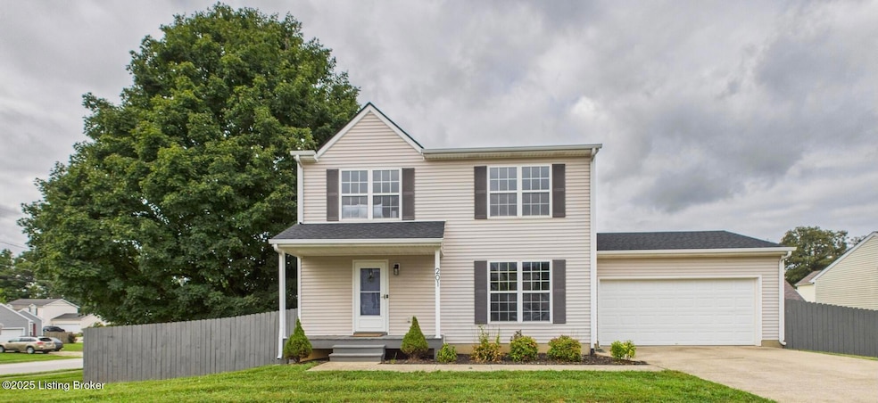 For Sale $294,999 • Co-Listing Agent