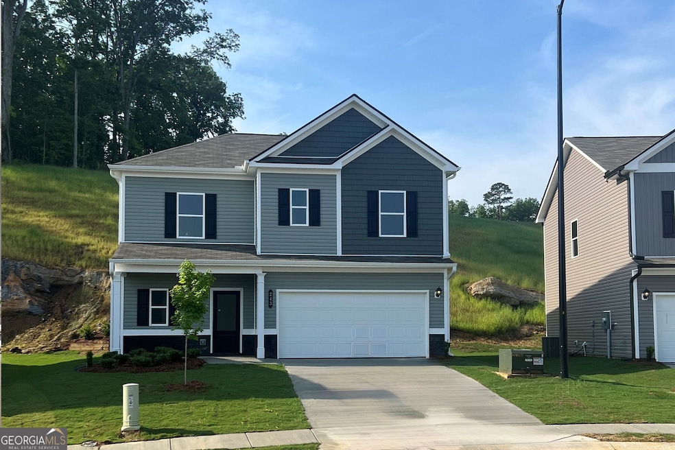 243 Sycamore Dr, Calhoun, GA 30701 - photo 1