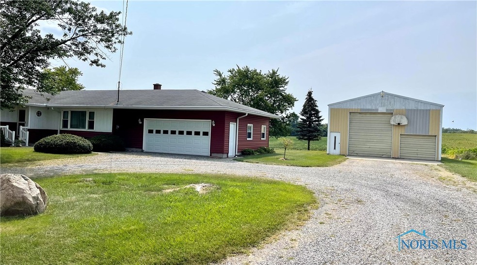 8691 State Route 15, Bryan, OH 43506 - photo 1