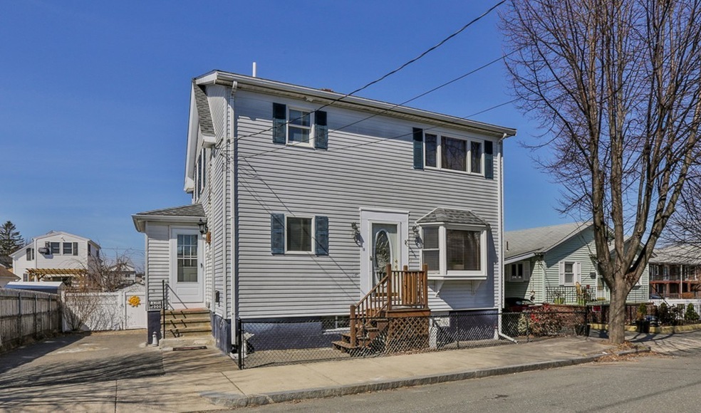18 Sprague St, Peabody, MA 01960 - photo 1