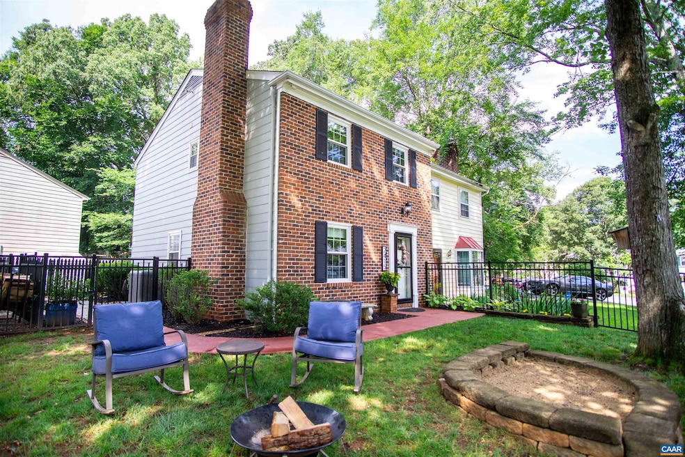 2415 Whitney Ct, Charlottesville, VA 22911 - photo 1