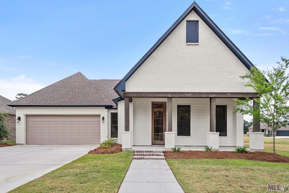 1126 Camellia Way, Denham Springs, LA 70726 - photo 1