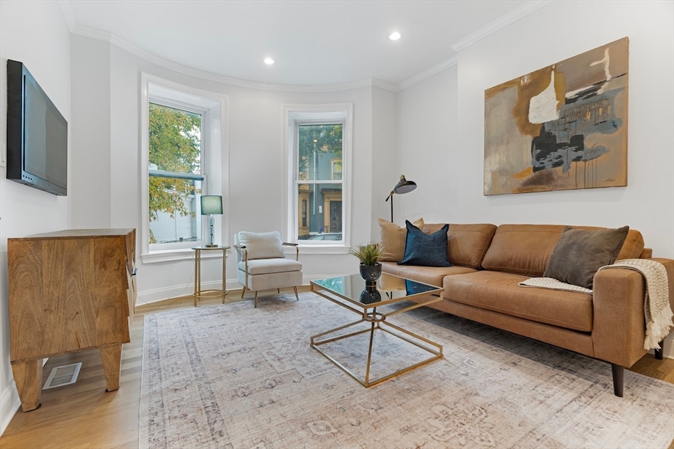 385 Meridian St unit 1, Boston, MA 02128 - photo 1