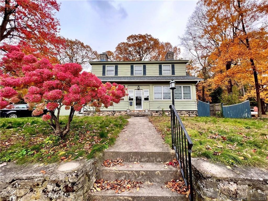 46 Fern St, Waterbury, CT 06704 - photo 1