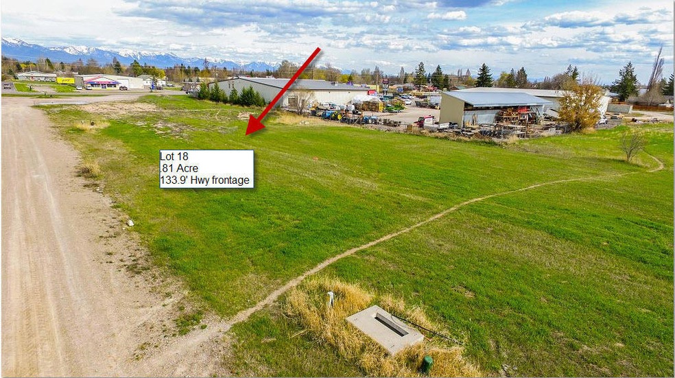 22 Hidden Buck Trail, Kalispell, MT 59901 - photo 1